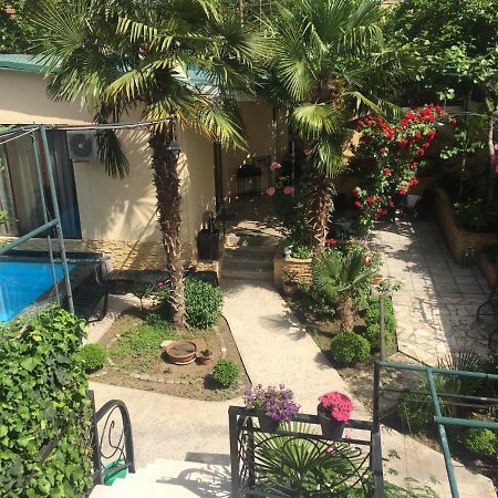 House 41 Bed & Breakfast Tbilisi Exterior photo