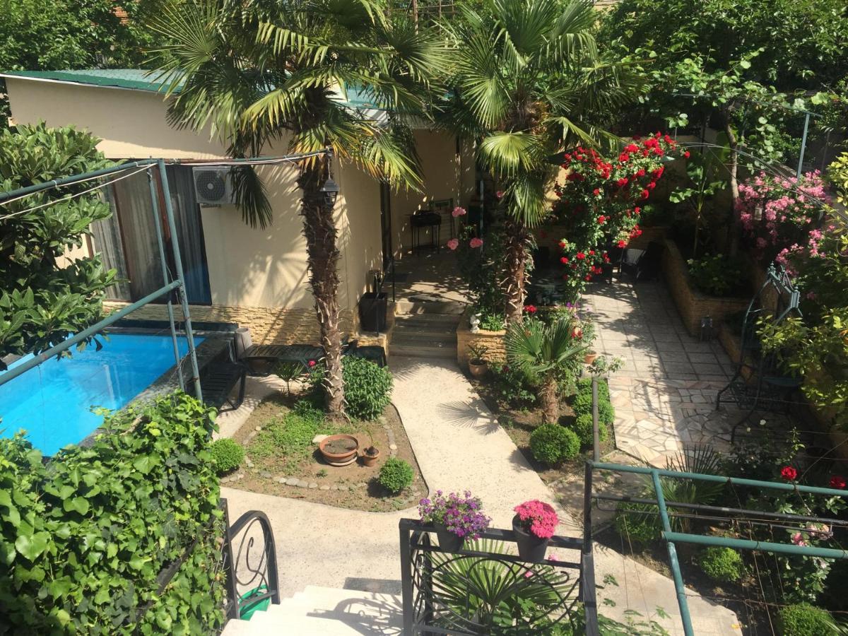 House 41 Bed & Breakfast Tbilisi Exterior photo