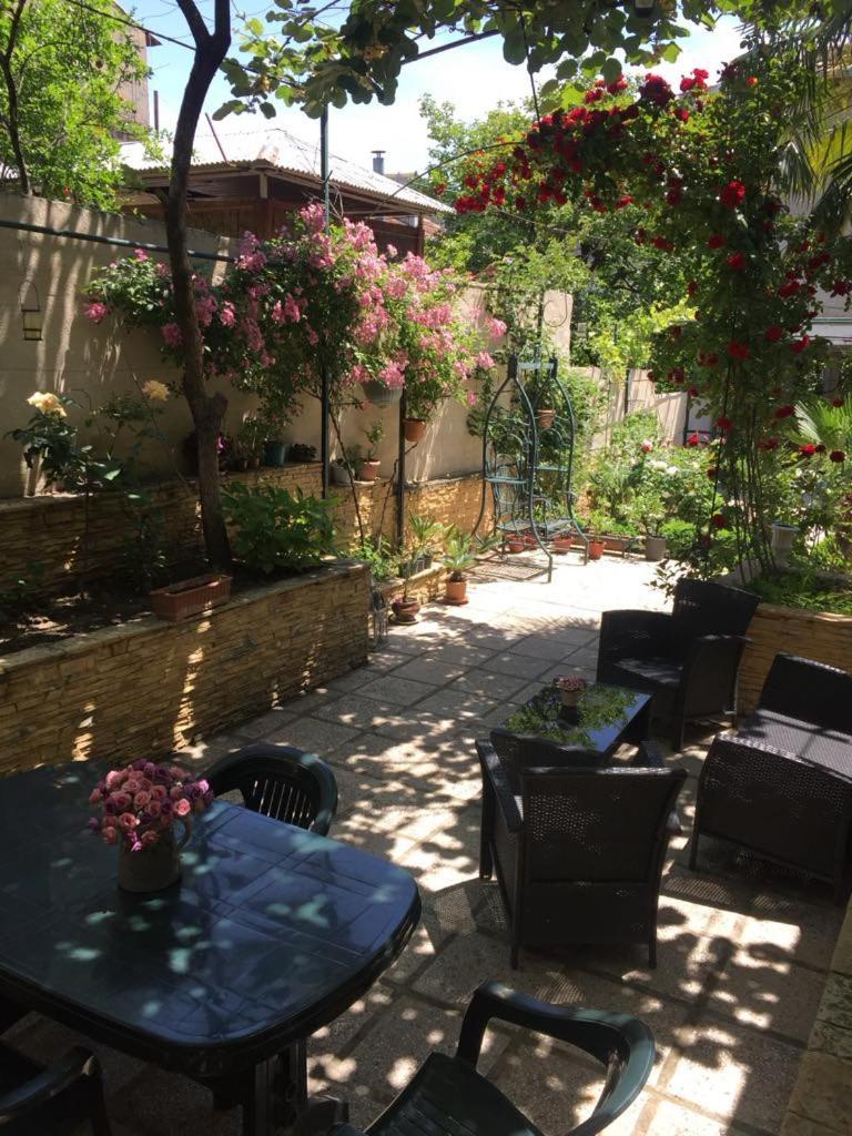 House 41 Bed & Breakfast Tbilisi Exterior photo