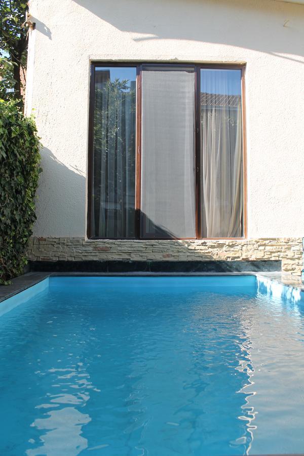 House 41 Bed & Breakfast Tbilisi Exterior photo