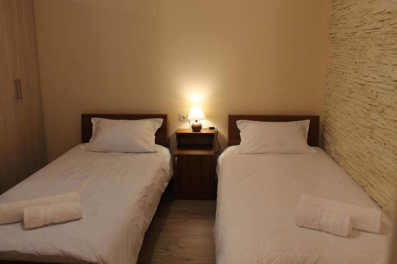 House 41 Bed & Breakfast Tbilisi Exterior photo